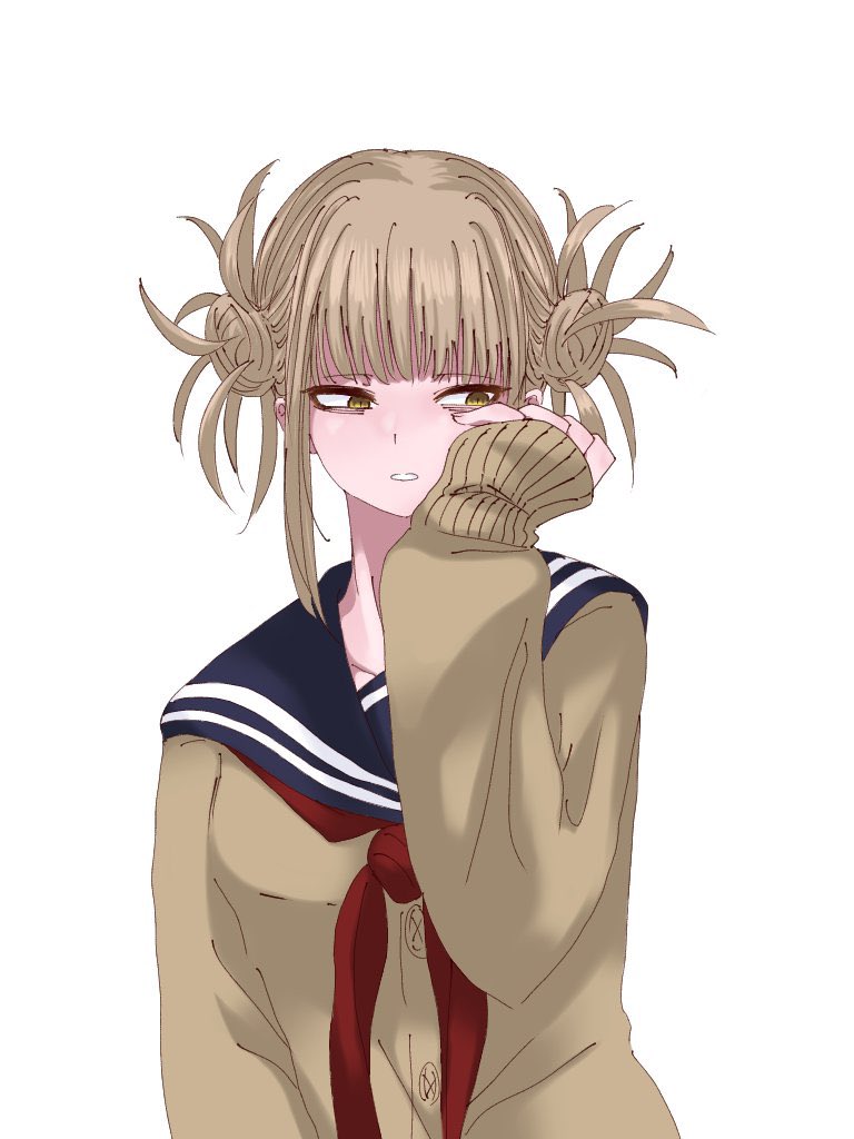 Toga Himiko (Boku No Hero Academia) Rule 34 Image
