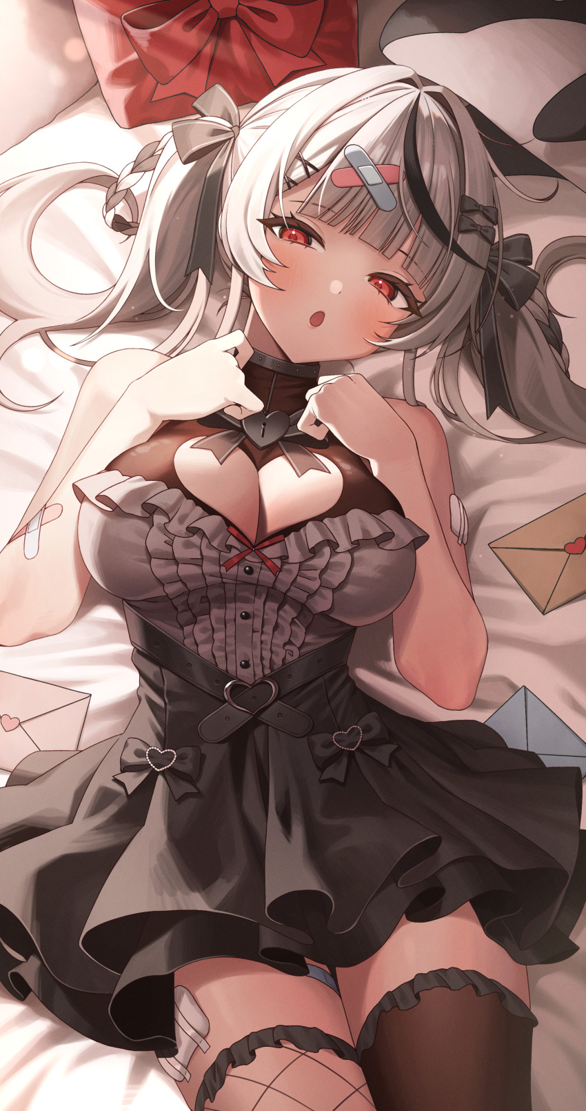 Sakamata Chloe (Hololive) Rule 34 Image