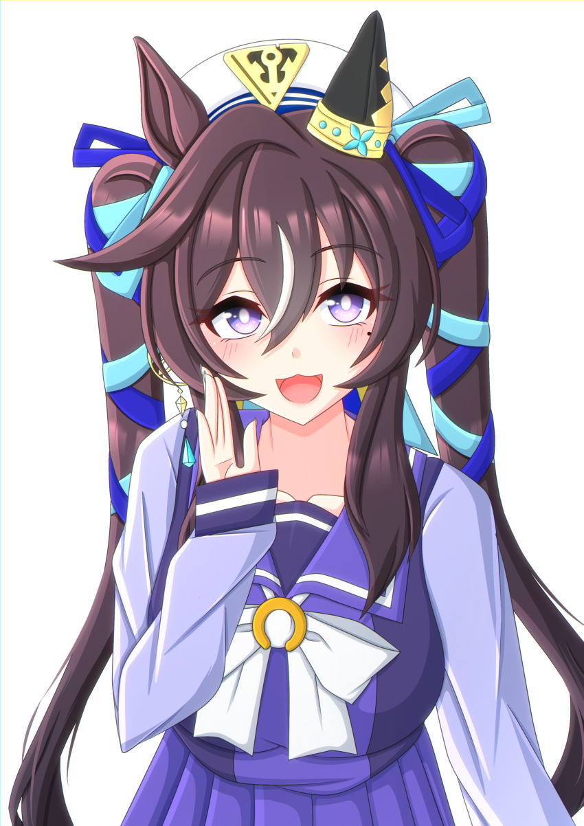 Vivlos (Umamusume) Rule 34 Image