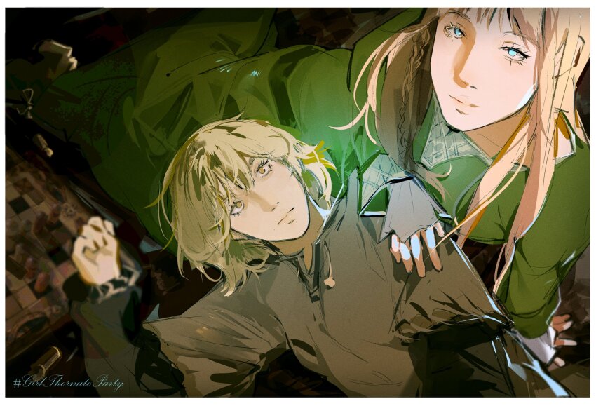 Canute (Vinland Saga) Rule 34 Image