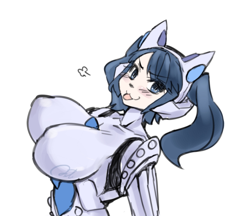 Viscole Dotrish (Disgaea) Rule 34 Image