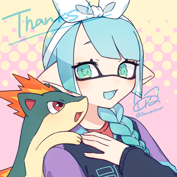 Gen 2 Pokemon (Nintendo) Rule 34 Image