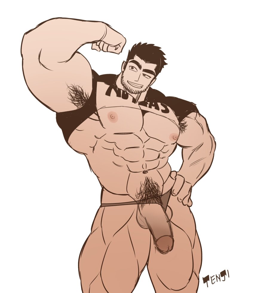 Lucas Lee (Scott Pilgrim (Series)) Rule 34 Image