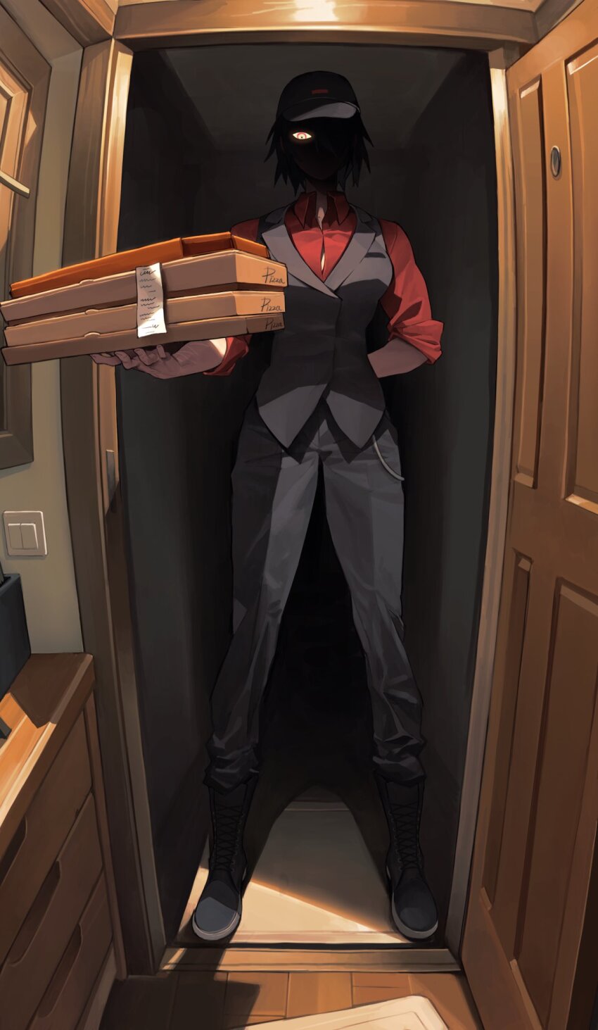 Original Rule 34 Image