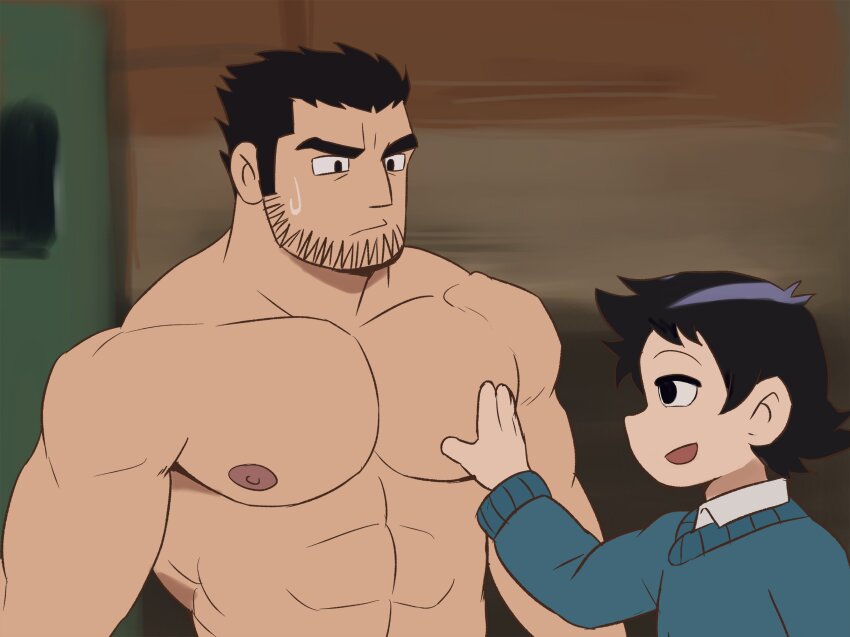 Lucas Lee (Scott Pilgrim (Series)) Rule 34 Image