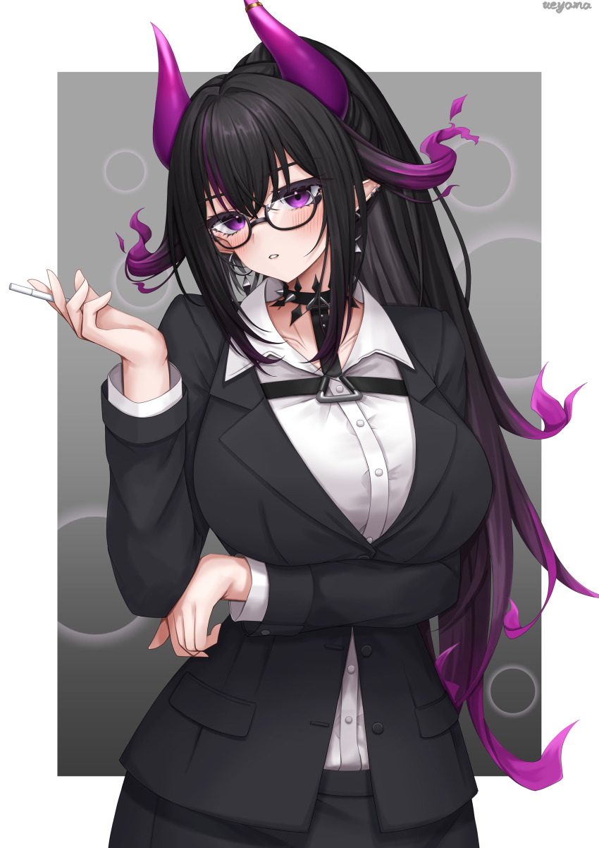 Indie Virtual Youtuber Rule 34 Image