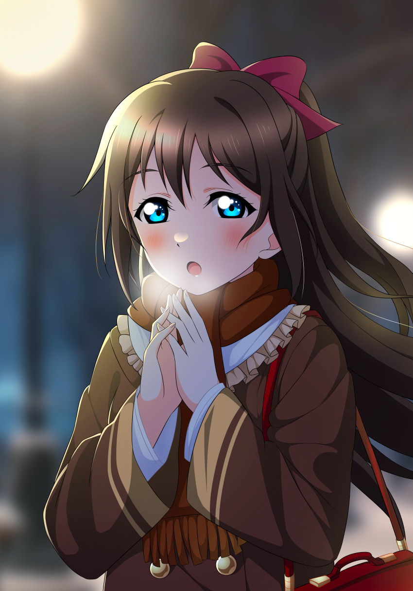 Love Live! Rule 34 Image