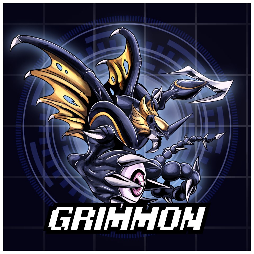 Digimon Rule 34 Image