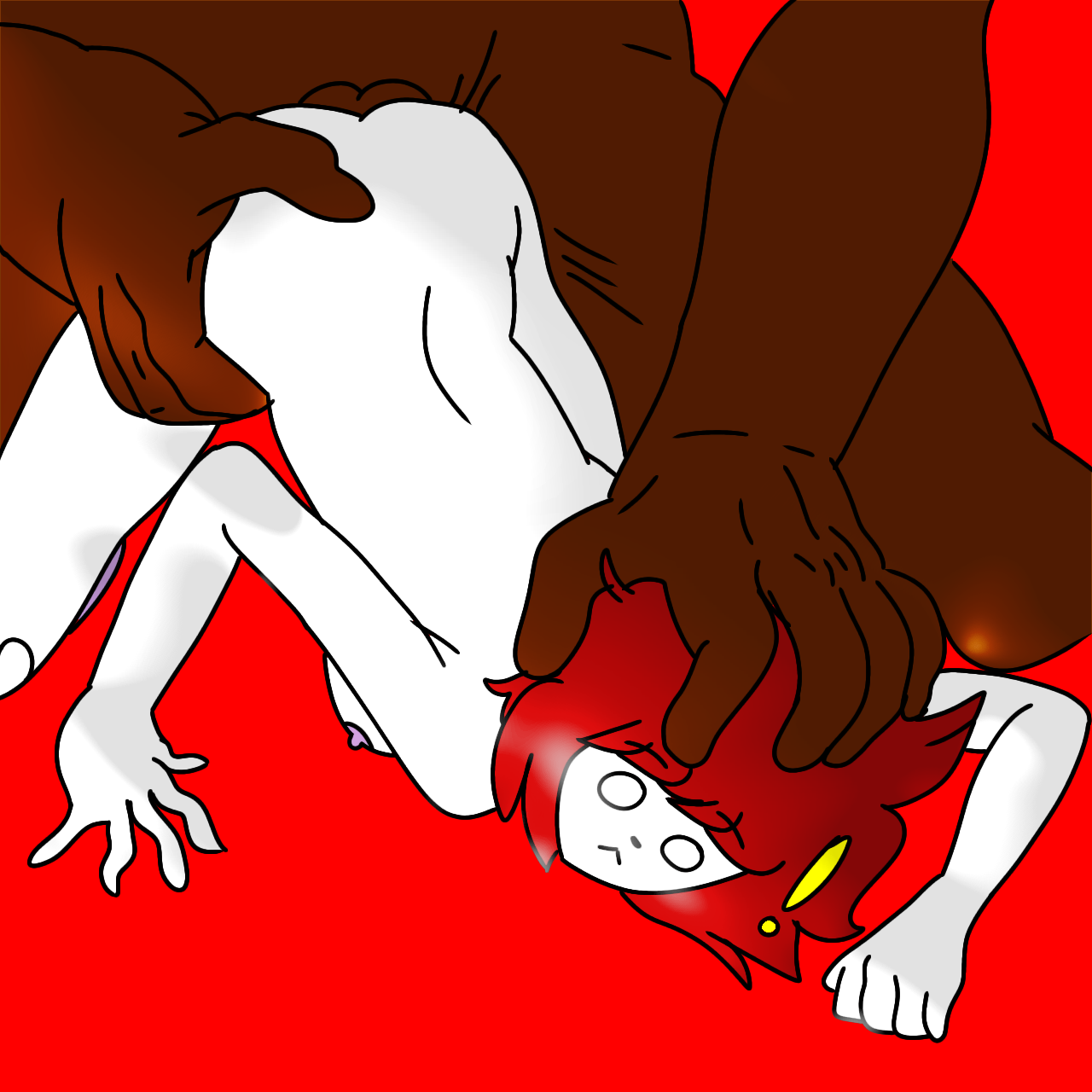 Arcadekitten Rule 34 Image