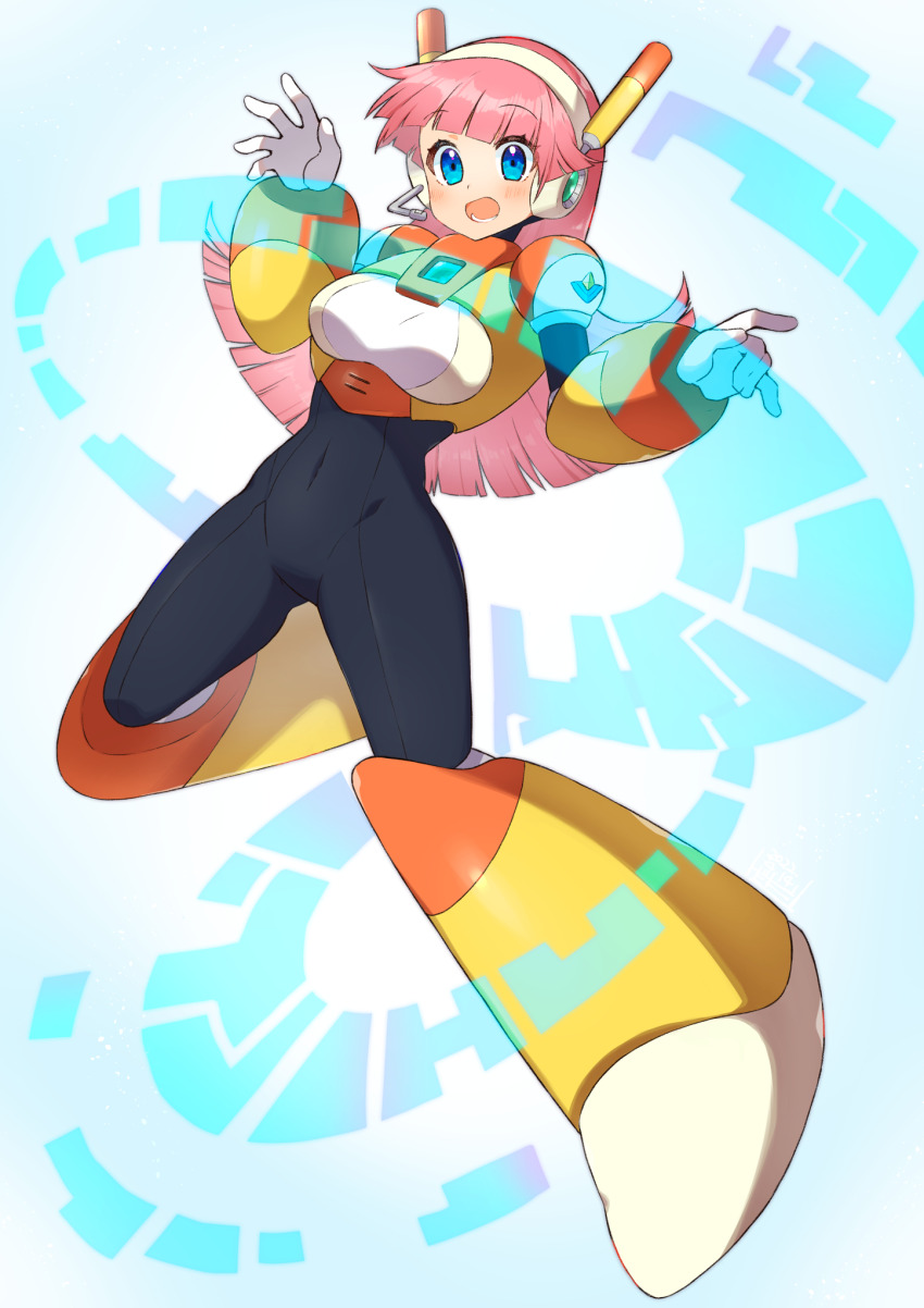 Minerva (Mega Man) Rule 34 Image
