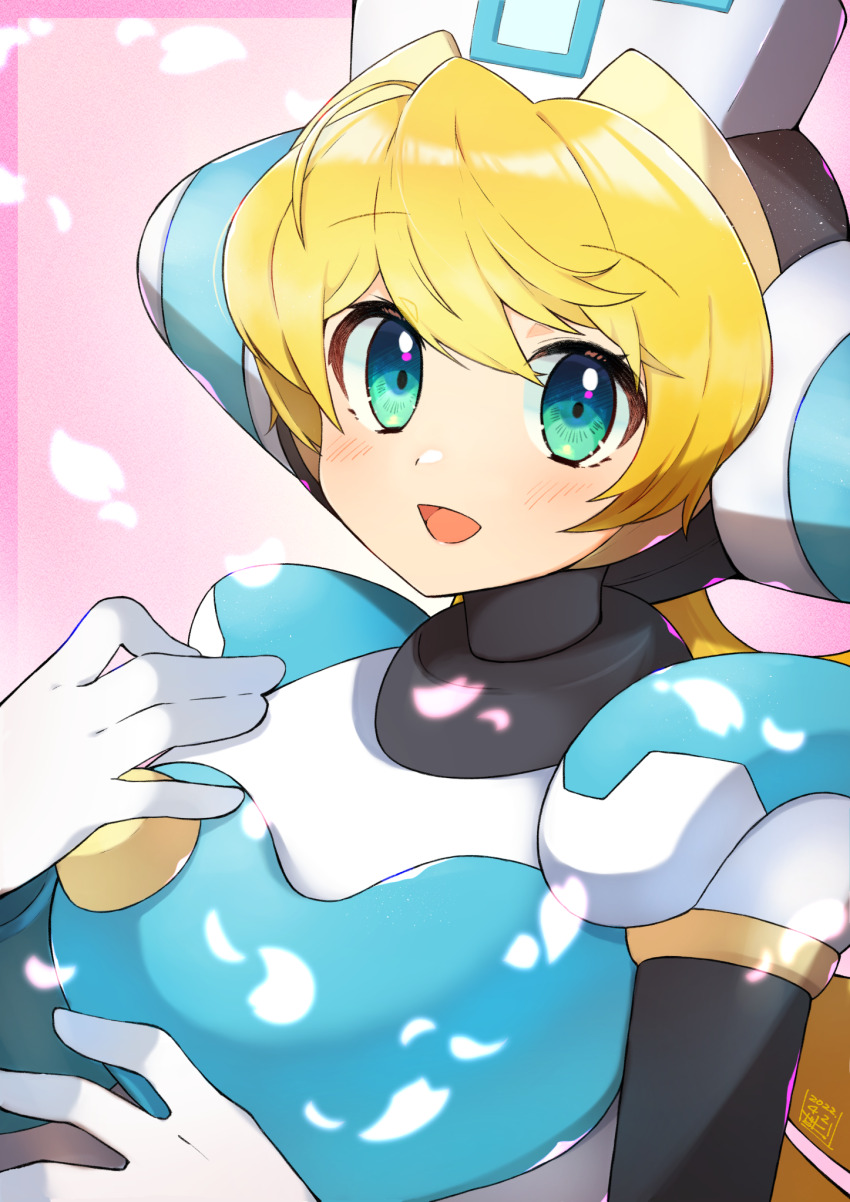 Mega Man (Series) Rule 34 Image