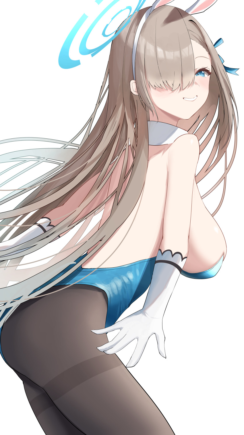 Asuna (Blue Archive) Rule 34 Image