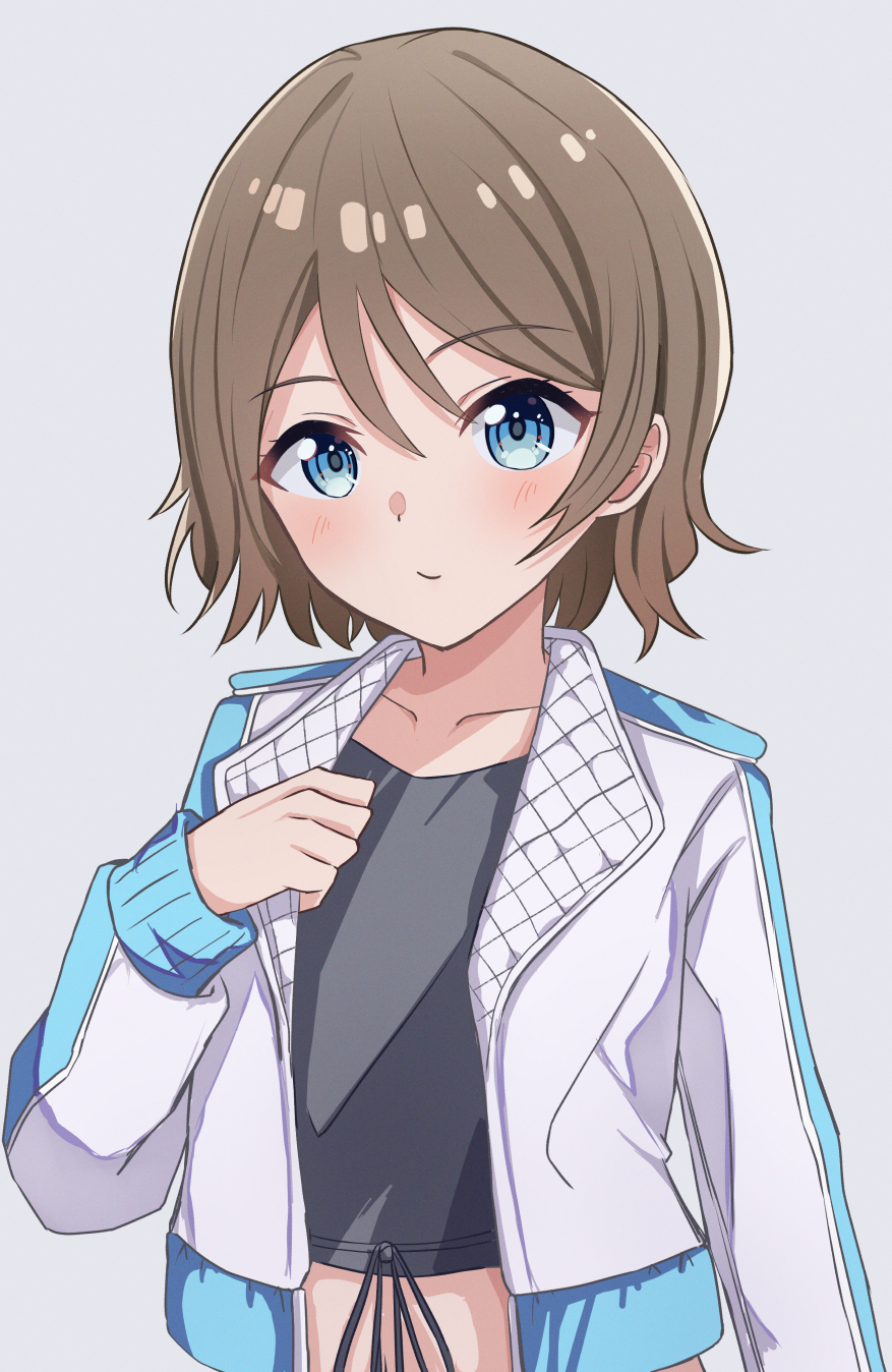 Watanabe You (Love Live!) Rule 34 Image