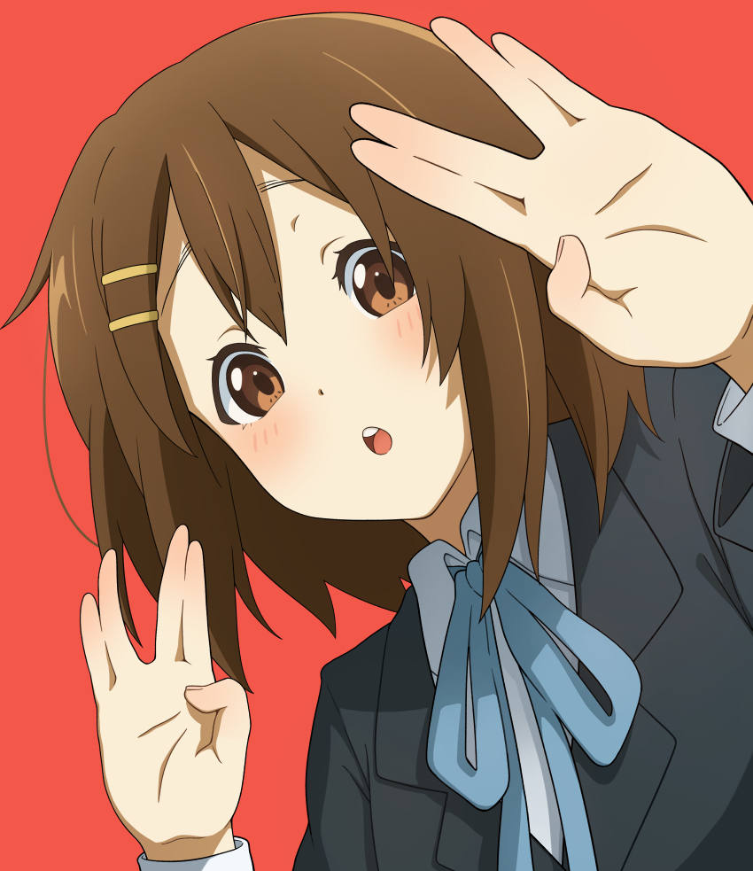 K-On! Rule 34 Image