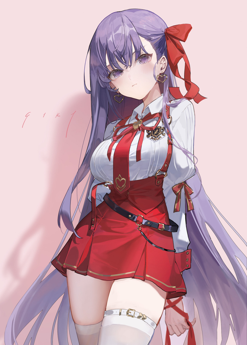 Bb (Fate) Rule 34 Image