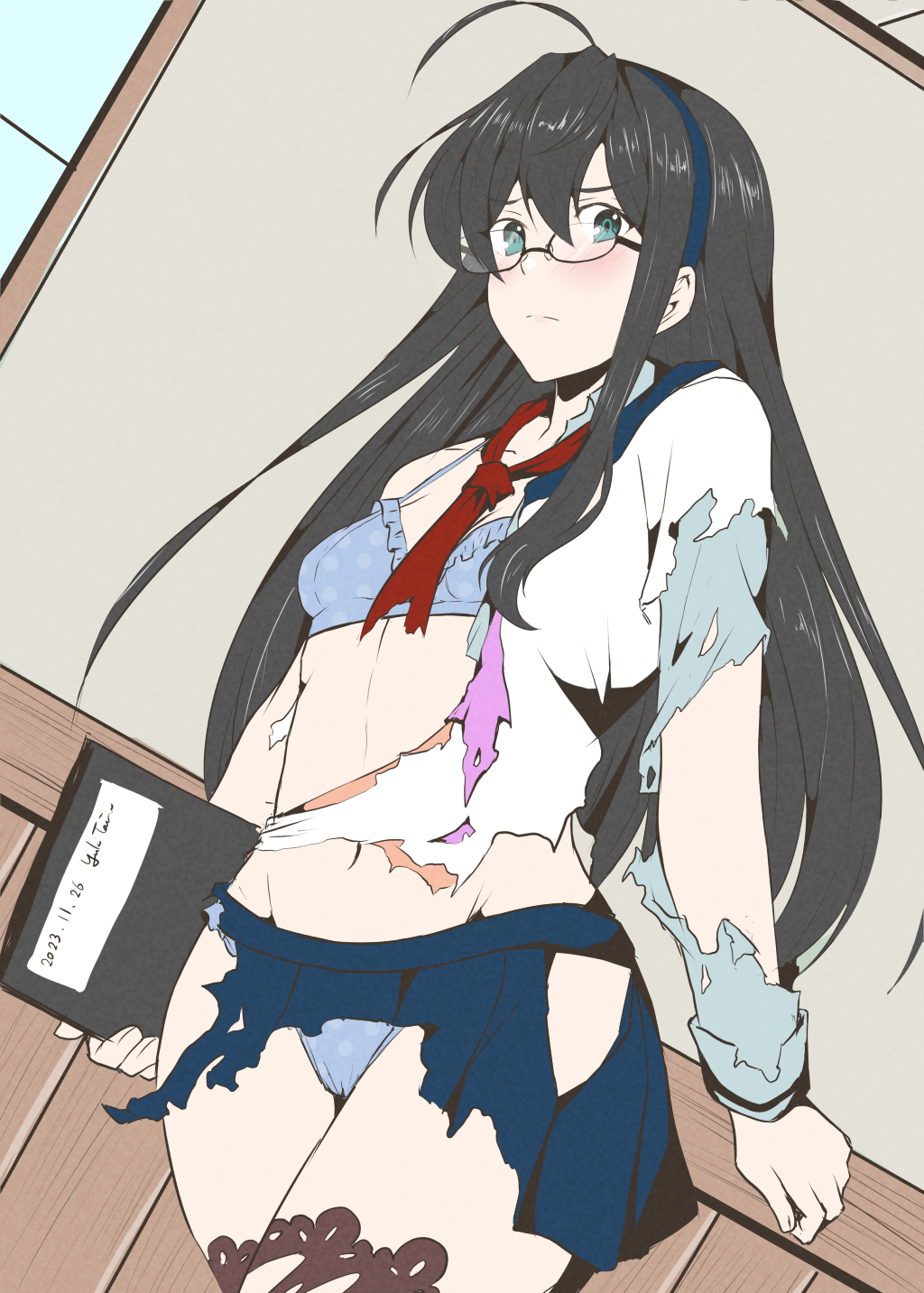Kantai Collection Rule 34 Image