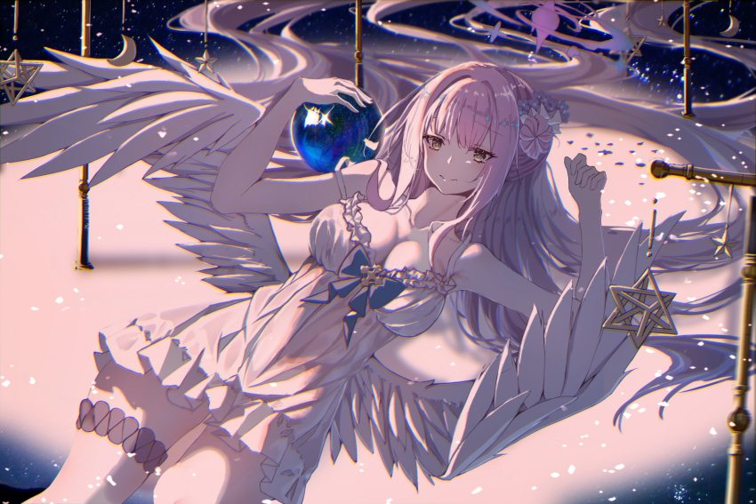 Mika (Blue Archive) Rule 34 Image