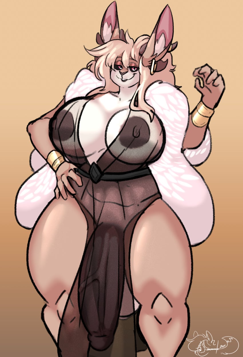 Boa (Clothing) Rule 34 Image