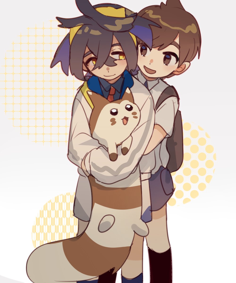 Florian (Pokemon) Rule 34 Image