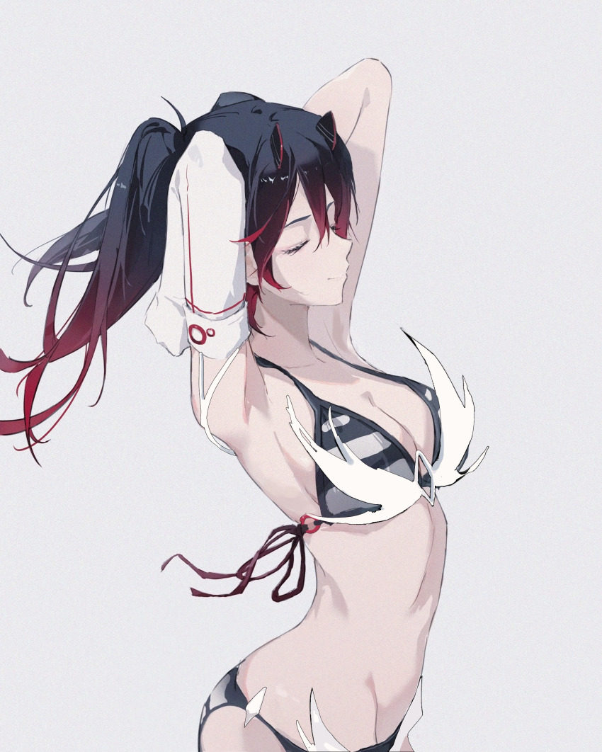 Punishing: Gray Raven Rule 34 Image