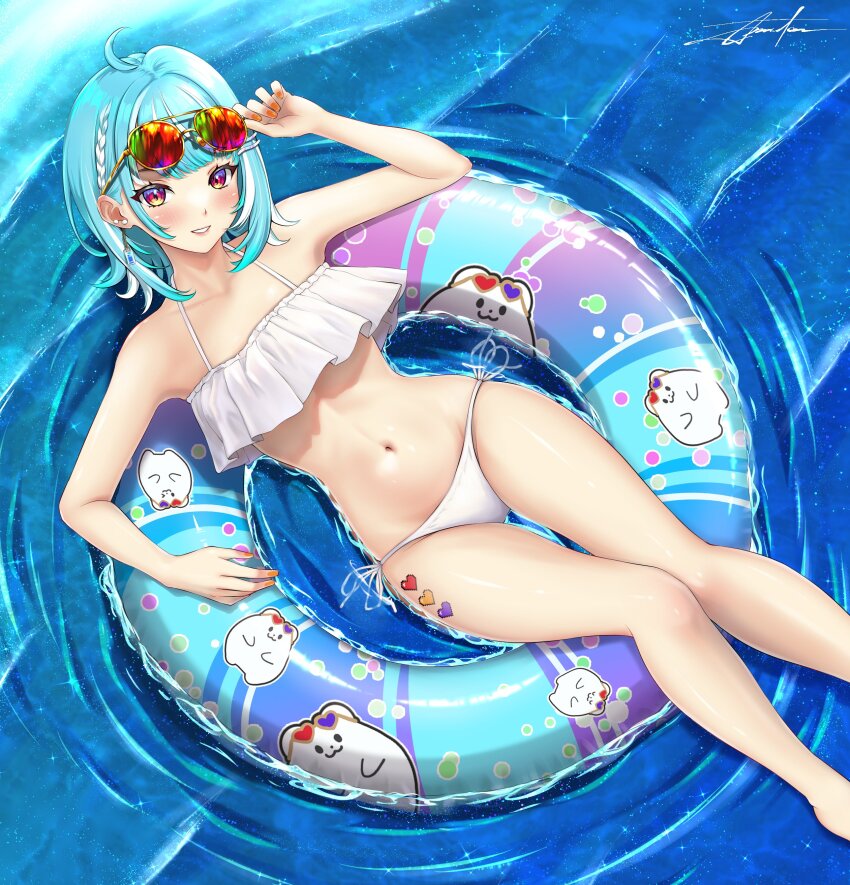 Vspo! Rule 34 Image