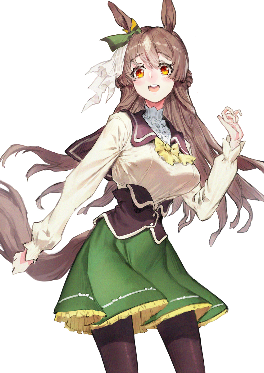 Satono Diamond (Umamusume) Rule 34 Image