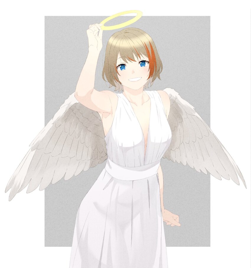 Nanashi Inc. Rule 34 Image