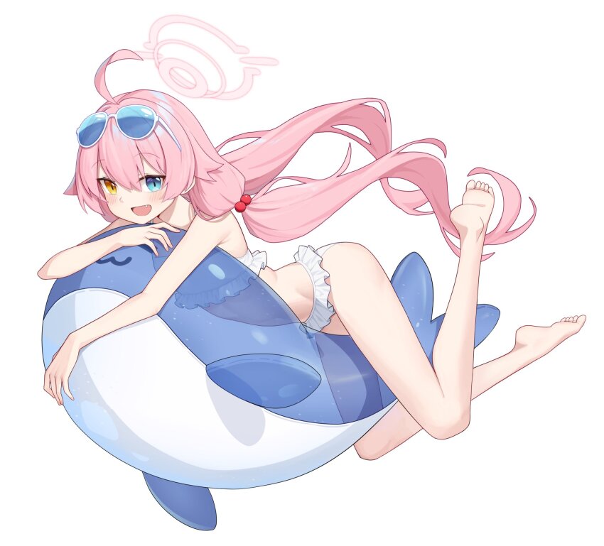 Hoshino (Blue Archive) Rule 34 Image
