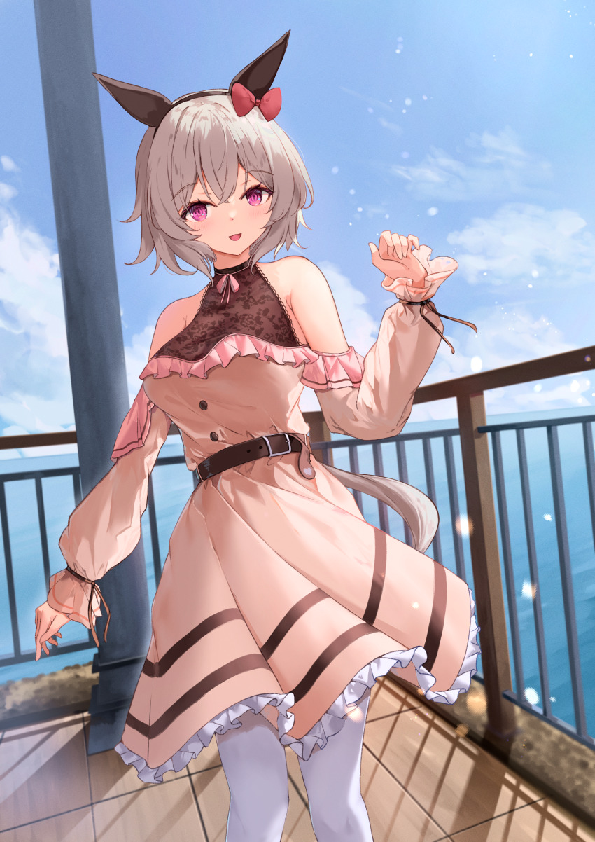 Curren Chan (Umamusume) Rule 34 Image