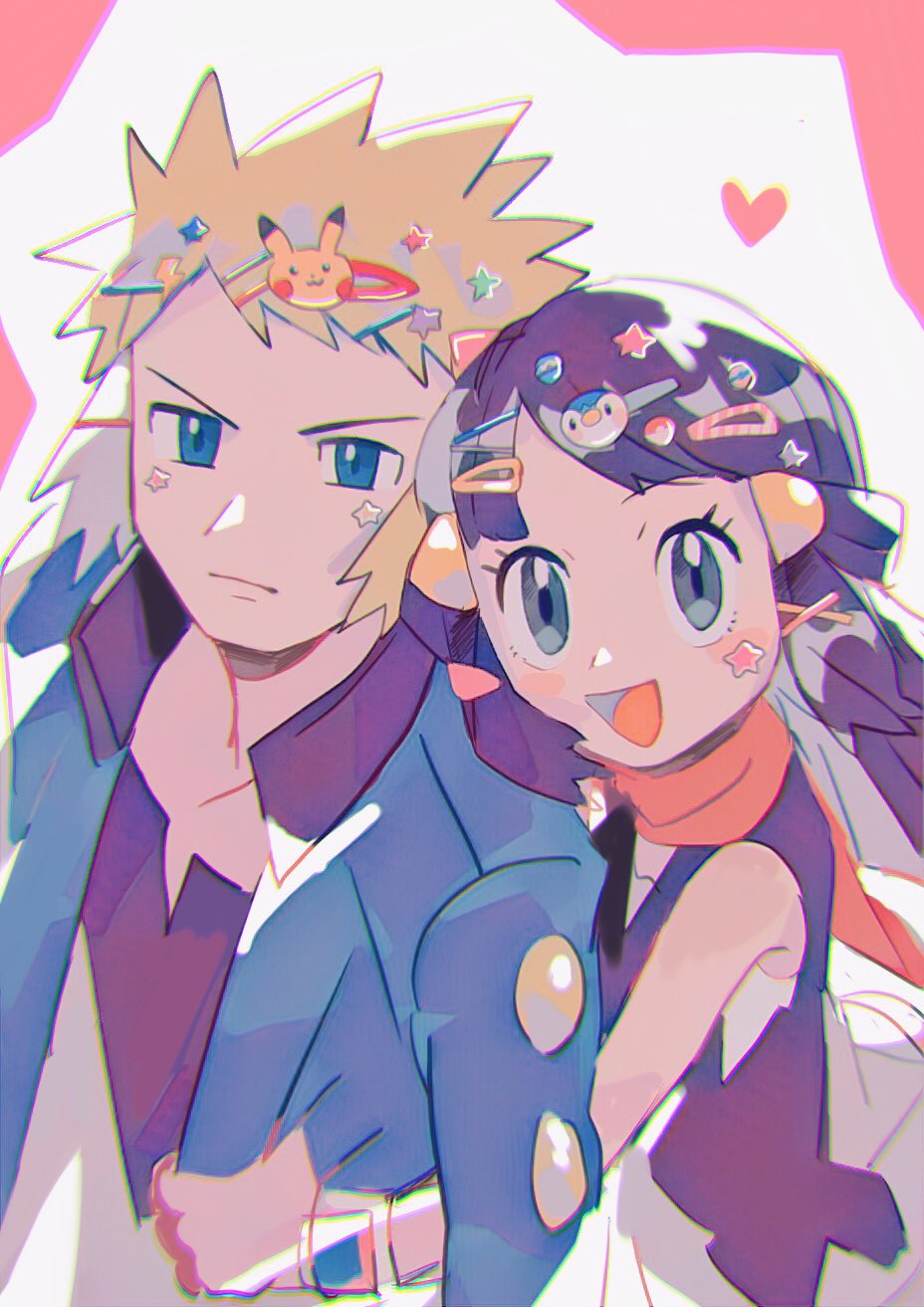 Dawn (Pokemon) Rule 34 Image