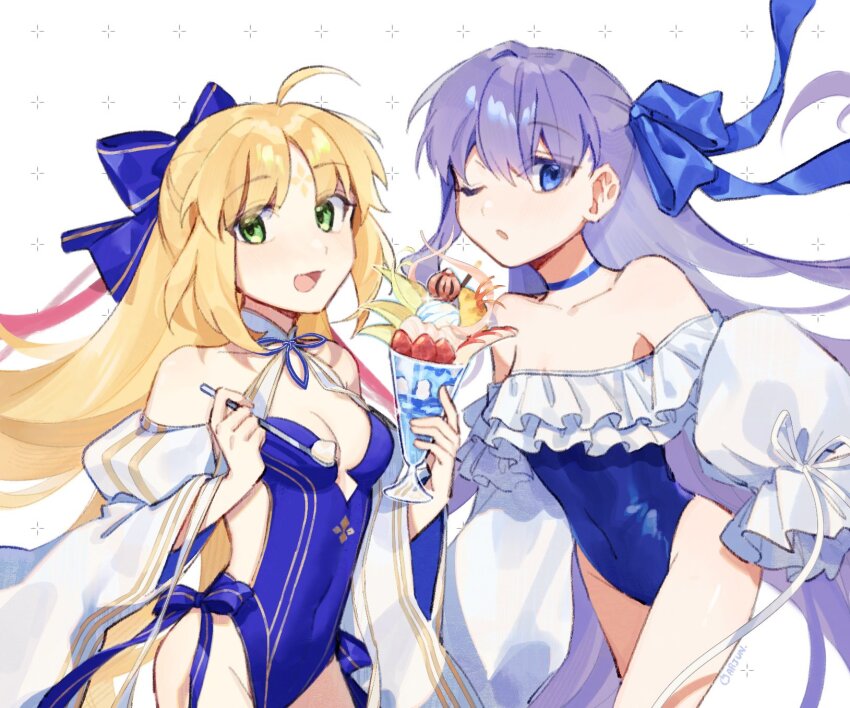 Artoria Caster (Fate) Rule 34 Image