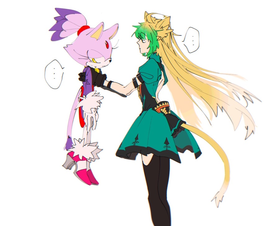 Atalanta (Fate) Rule 34 Image