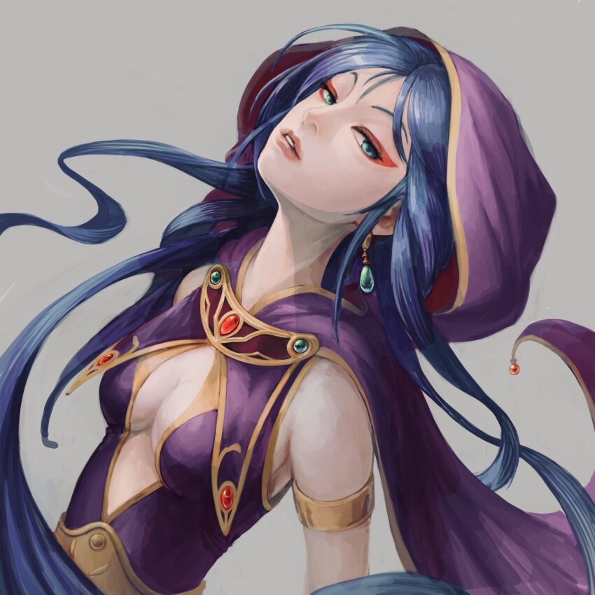 Deis (Breath Of Fire) Rule 34 Image