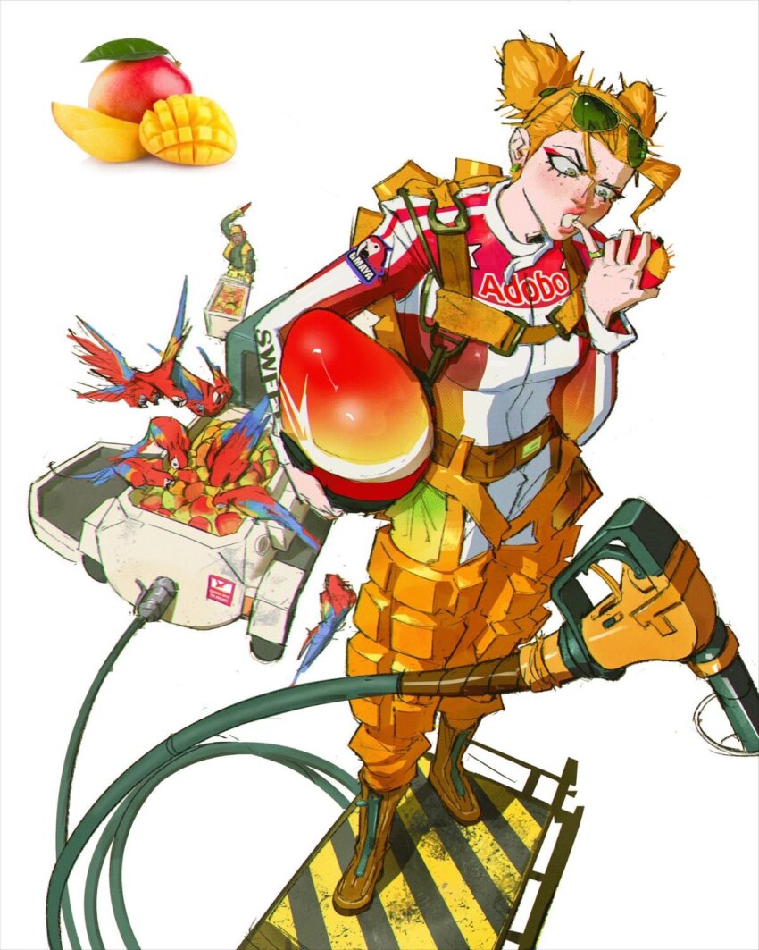 Original Rule 34 Image
