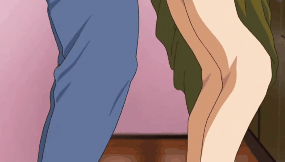 Koga Hanae (Haha Sange) Rule 34 Image