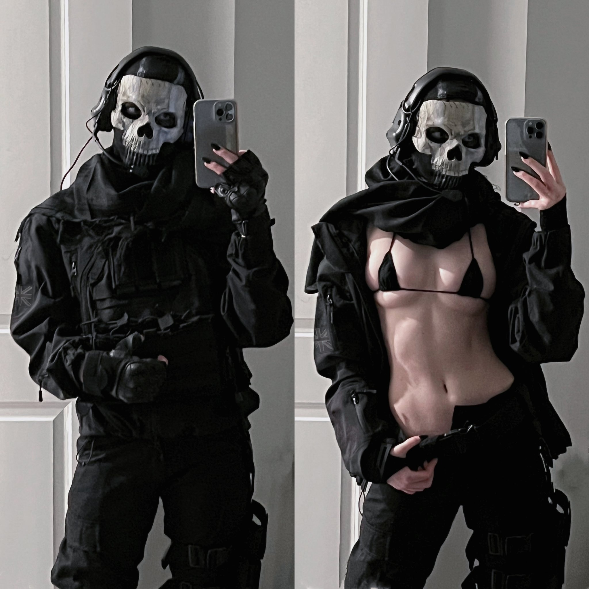 Call Of Duty Rule 34 Image