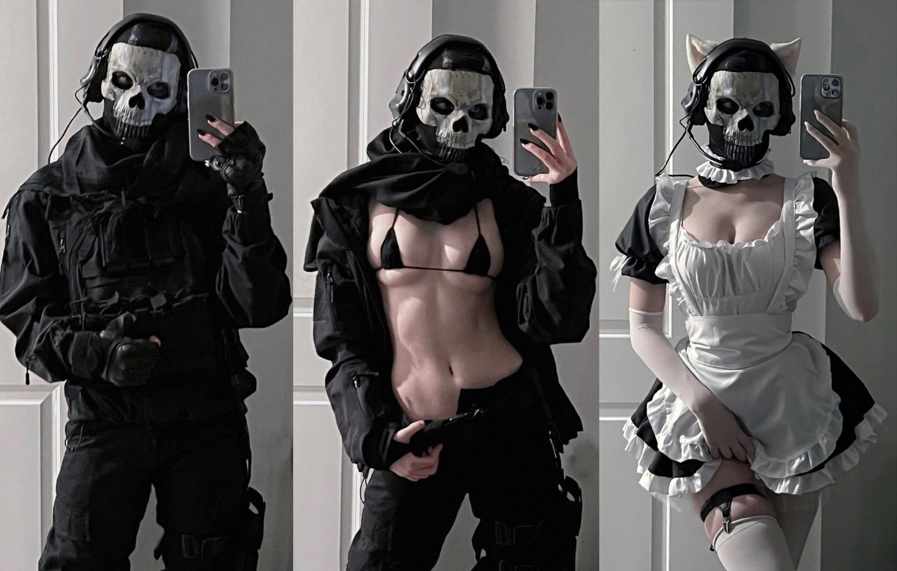 Call Of Duty Rule 34 Image