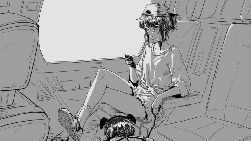 Cellphone Rule 34 Image