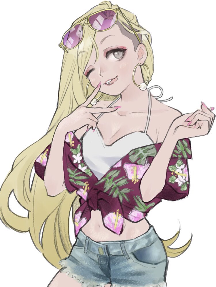 Fujimoto Rina (Idolmaster) Rule 34 Image