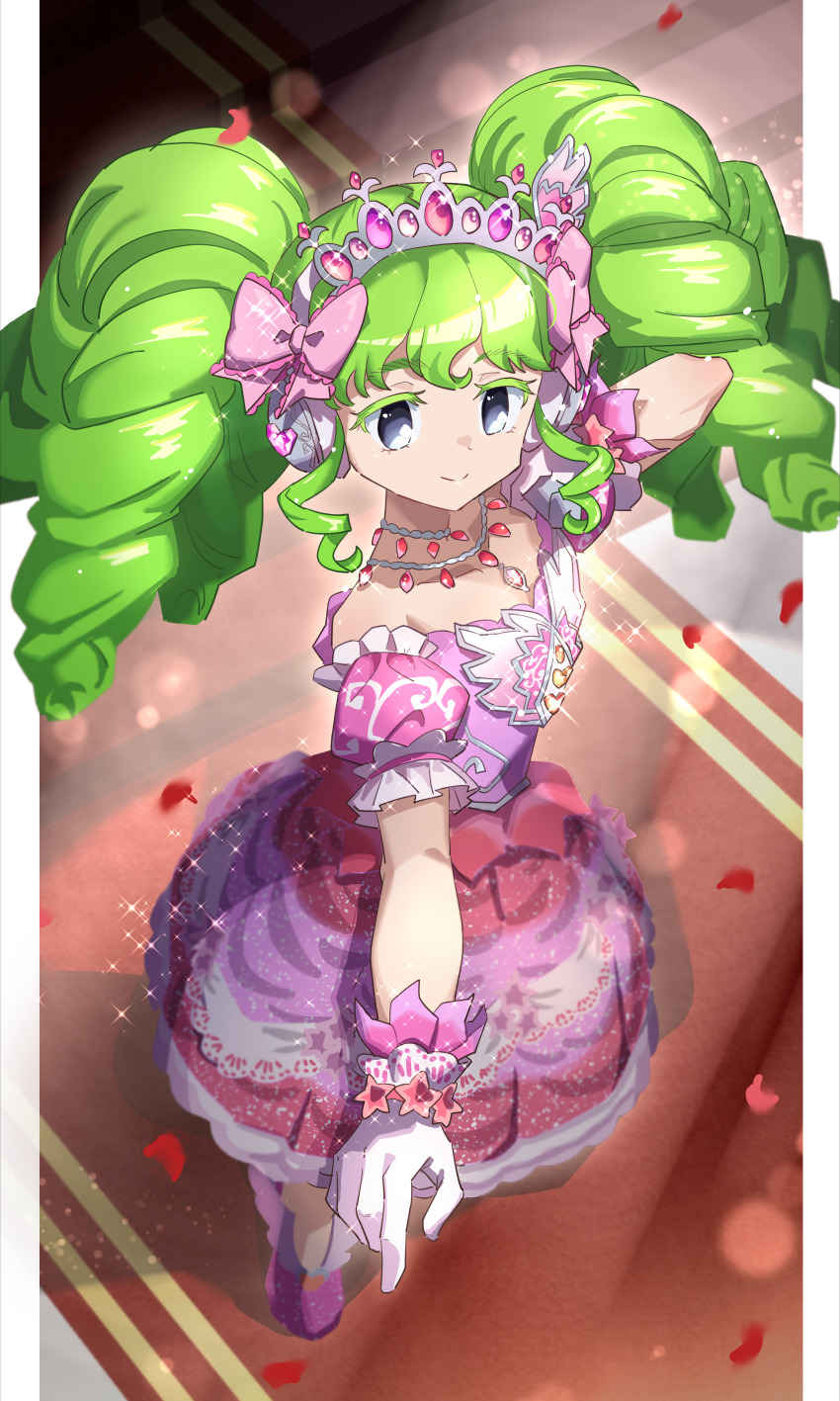 Falulu (Pretty Series) Rule 34 Image