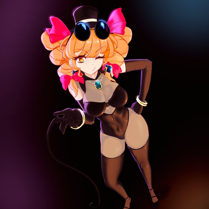 Yorigami Jo'On (Touhou) Rule 34 Image