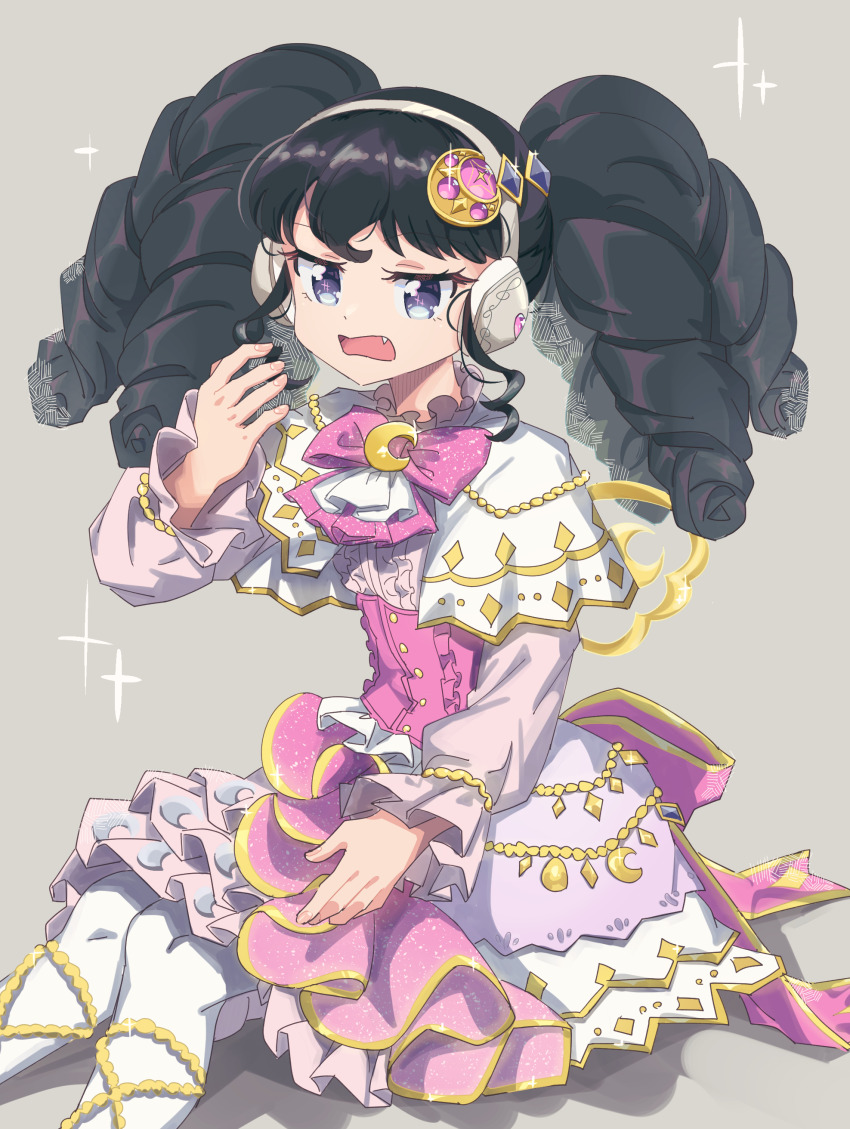 Gaaruru (Pripara) Rule 34 Image