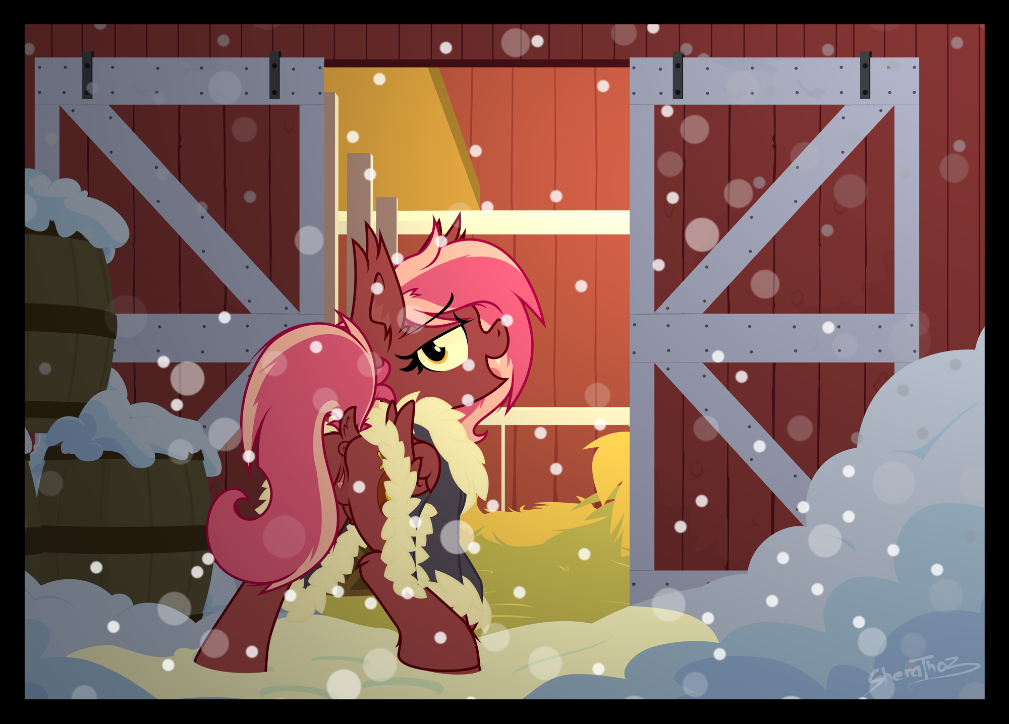 2021 Rule 34 Image