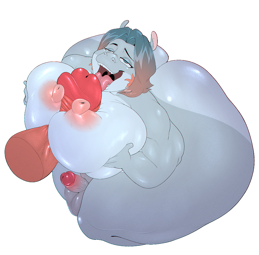 Anthro Rule 34 Image