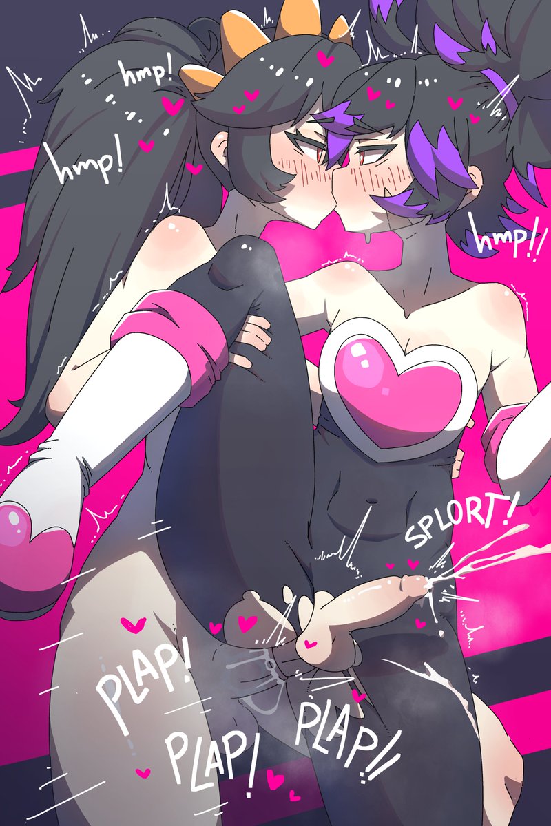 Ashley (Warioware) Rule 34 Image