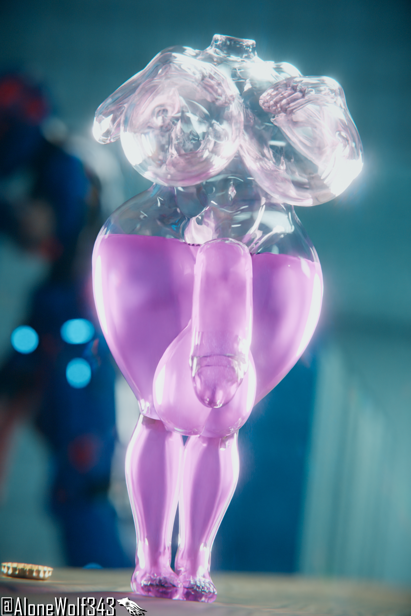 Spartan (Halo) Rule 34 Image