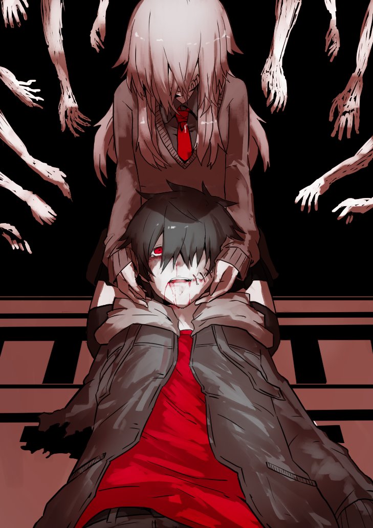 Black Hair Rule 34 Image