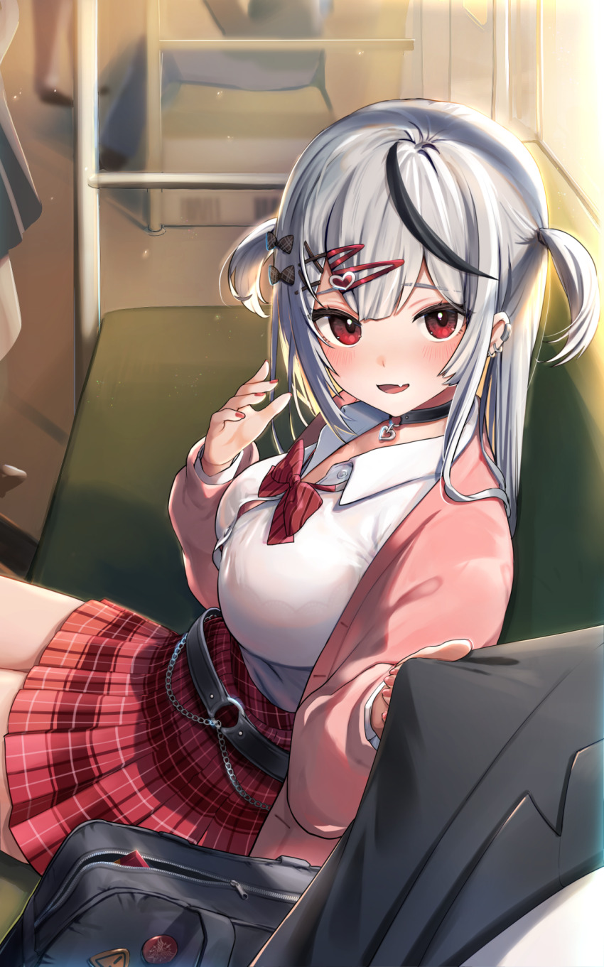 Sakamata Chloe (Hololive) Rule 34 Image