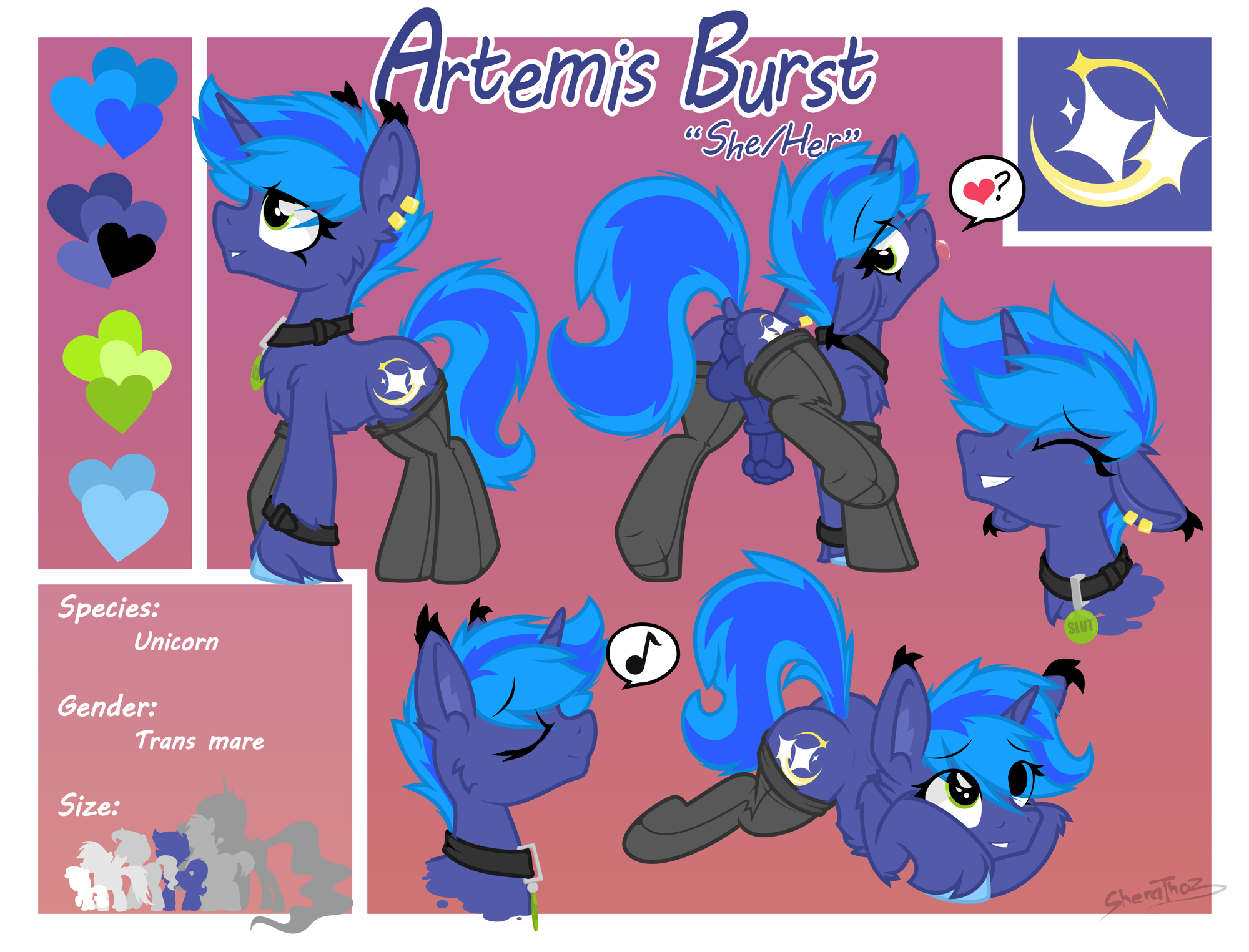 2022 Rule 34 Image