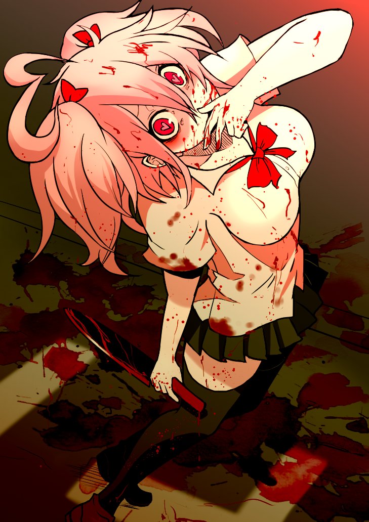 Blood Rule 34 Image